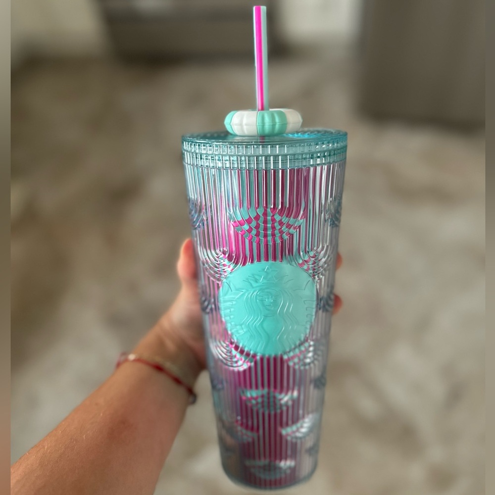 Starbucks cup 24oz
